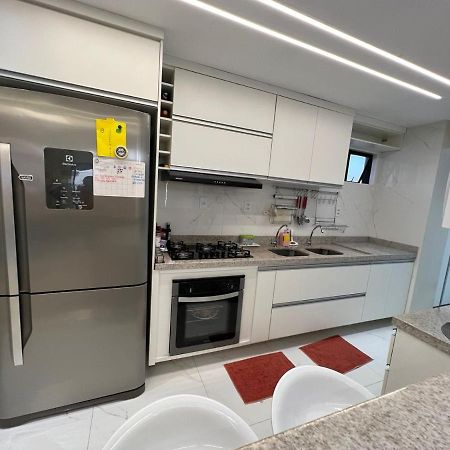 Apartamento Em Manaus Eksteriør bilde