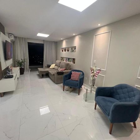 Apartamento Em Manaus Eksteriør bilde