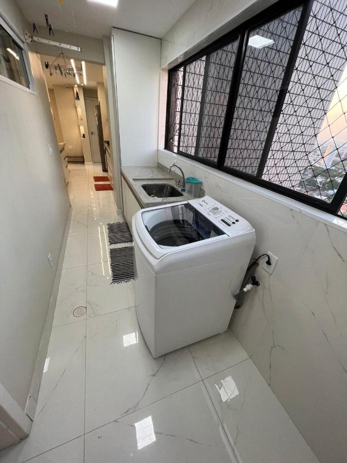 Apartamento Em Manaus Eksteriør bilde