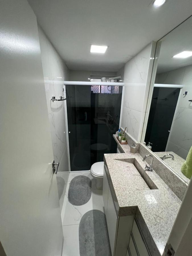 Apartamento Em Manaus Eksteriør bilde