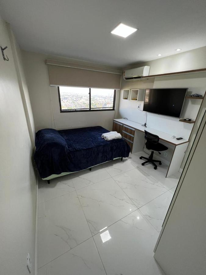 Apartamento Em Manaus Eksteriør bilde