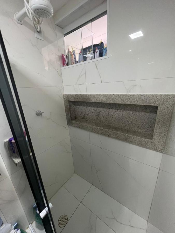 Apartamento Em Manaus Eksteriør bilde