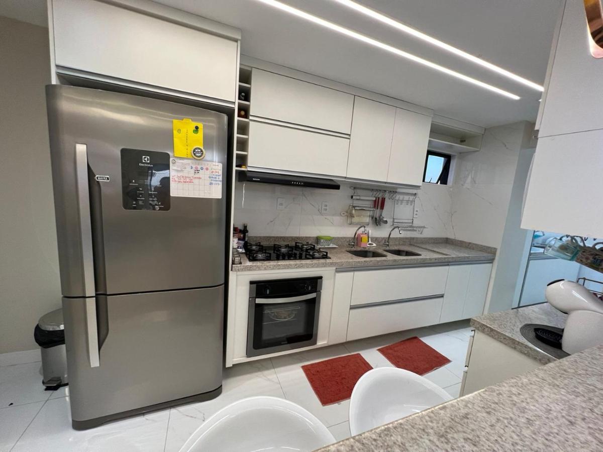 Apartamento Em Manaus Eksteriør bilde