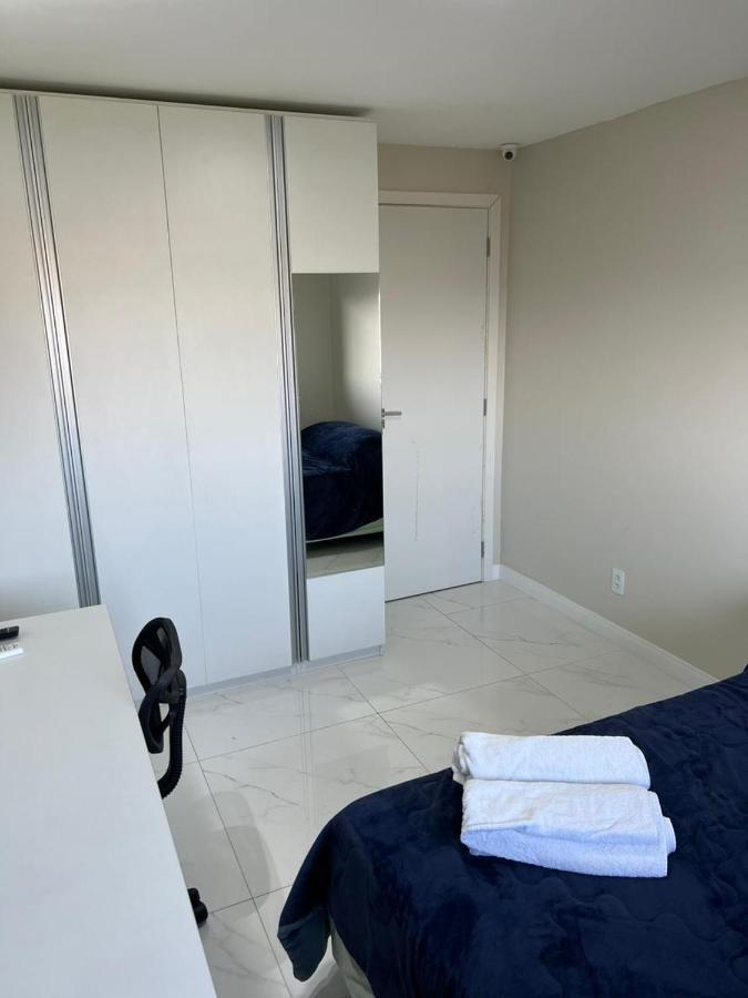 Apartamento Em Manaus Eksteriør bilde
