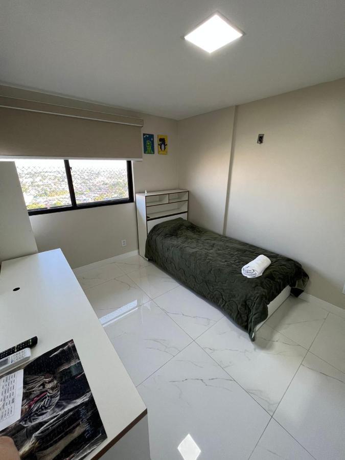 Apartamento Em Manaus Eksteriør bilde
