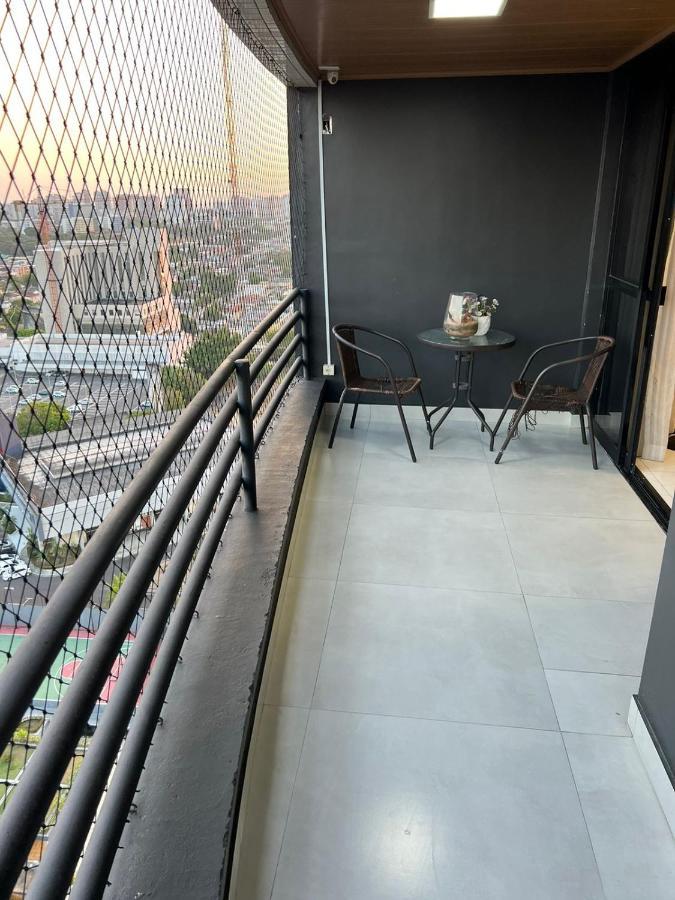 Apartamento Em Manaus Eksteriør bilde