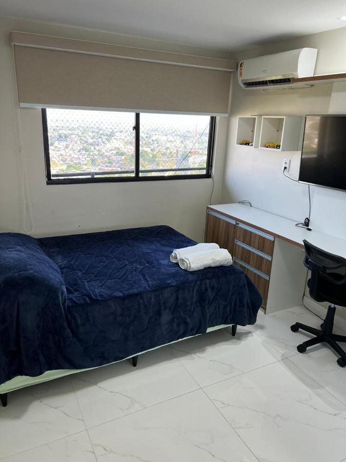 Apartamento Em Manaus Eksteriør bilde