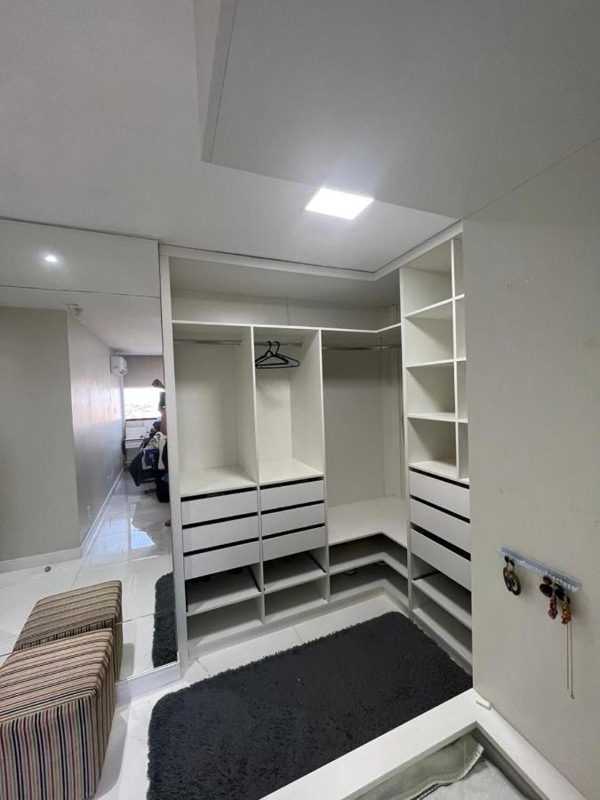 Apartamento Em Manaus Eksteriør bilde
