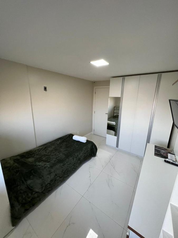 Apartamento Em Manaus Eksteriør bilde