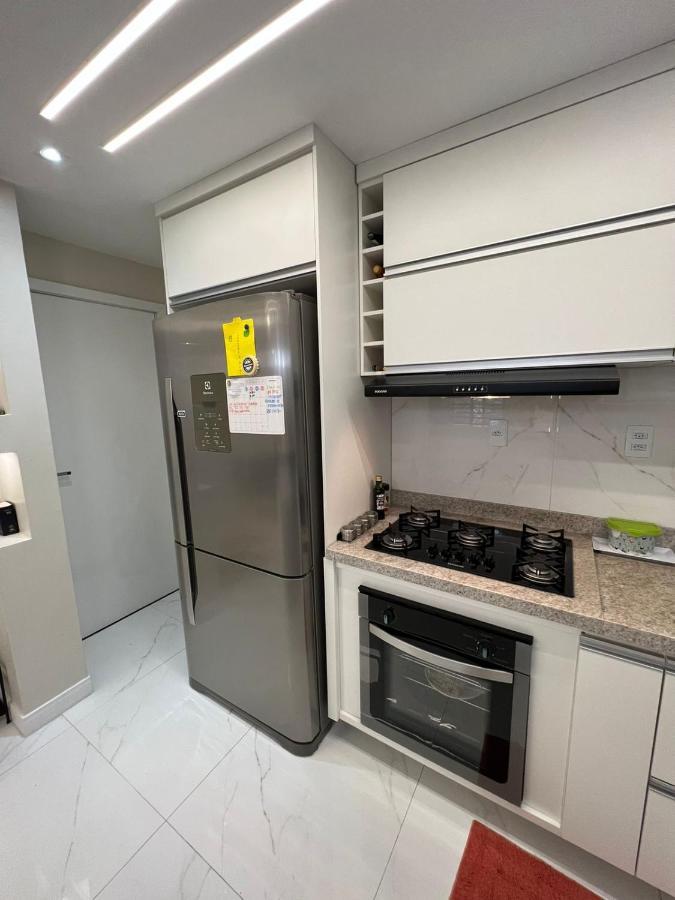 Apartamento Em Manaus Eksteriør bilde