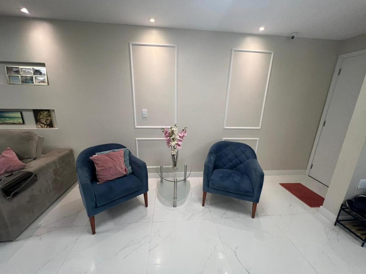 Apartamento Em Manaus Eksteriør bilde