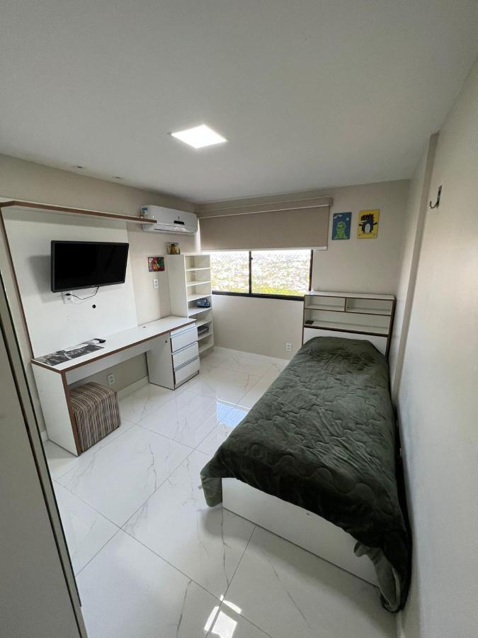 Apartamento Em Manaus Eksteriør bilde