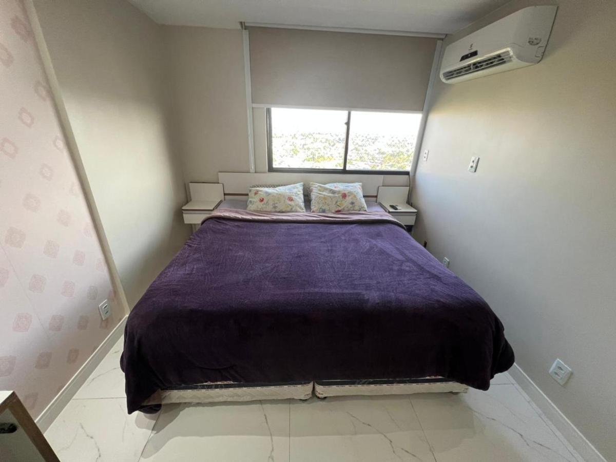 Apartamento Em Manaus Eksteriør bilde