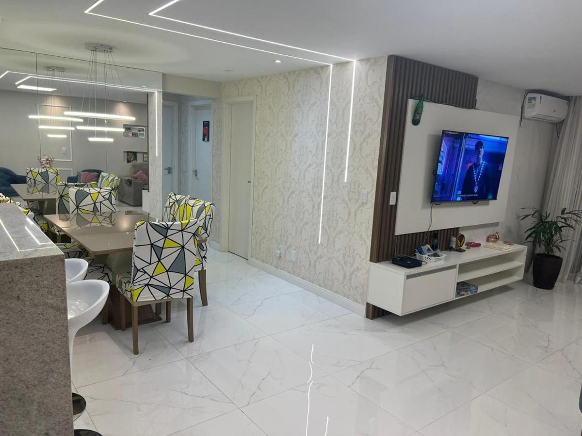 Apartamento Em Manaus Eksteriør bilde
