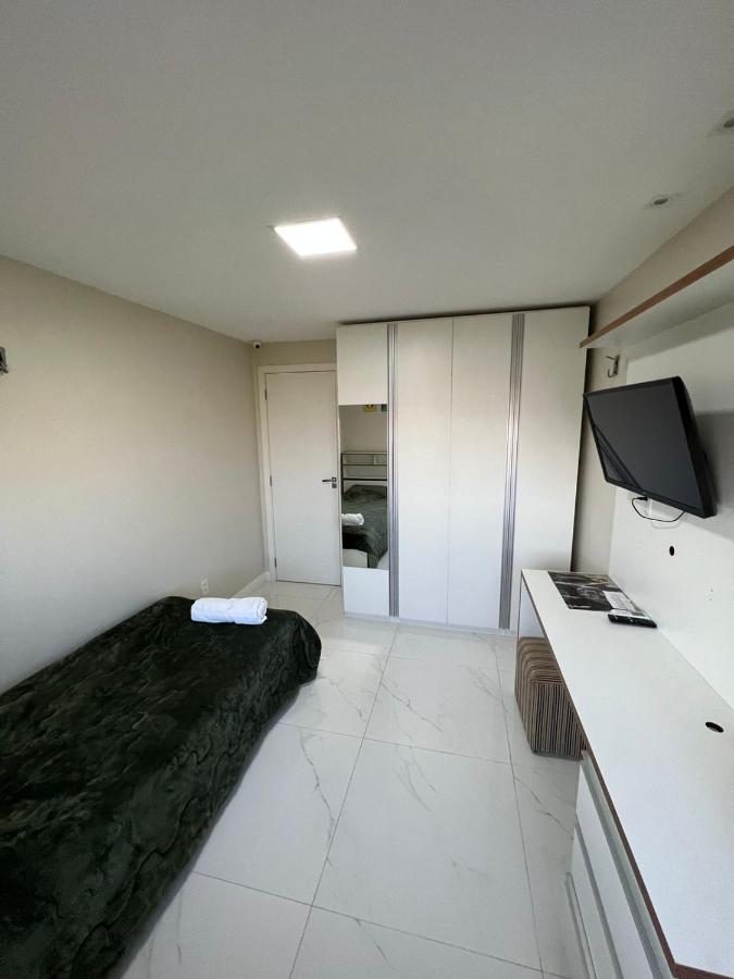Apartamento Em Manaus Eksteriør bilde