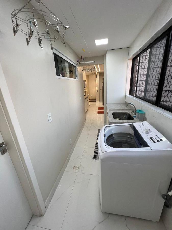 Apartamento Em Manaus Eksteriør bilde