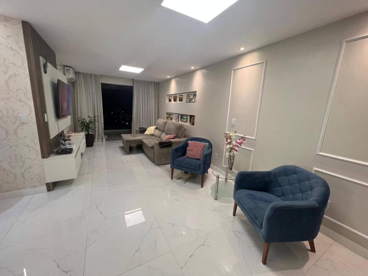 Apartamento Em Manaus Eksteriør bilde