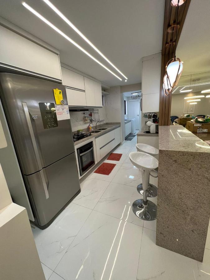 Apartamento Em Manaus Eksteriør bilde