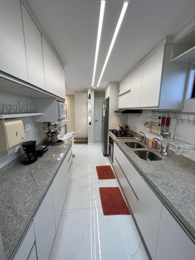 Apartamento Em Manaus Eksteriør bilde