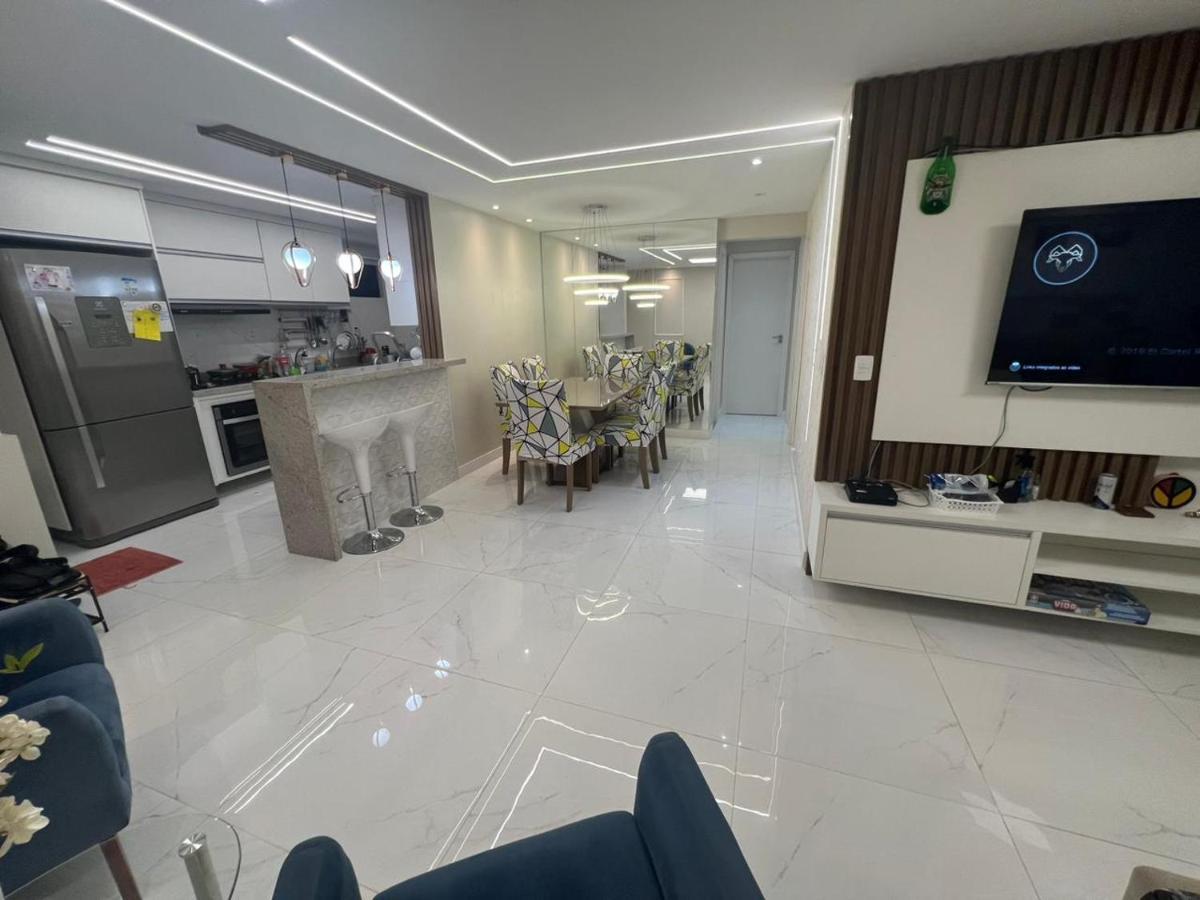 Apartamento Em Manaus Eksteriør bilde