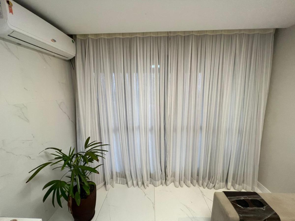 Apartamento Em Manaus Eksteriør bilde