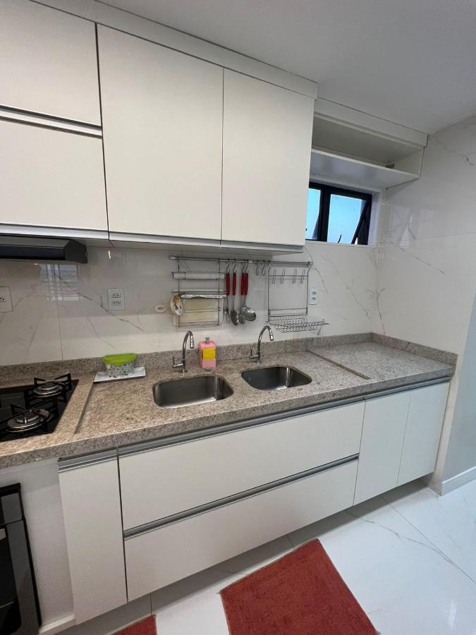 Apartamento Em Manaus Eksteriør bilde