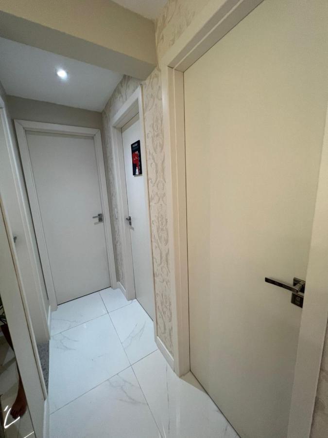 Apartamento Em Manaus Eksteriør bilde